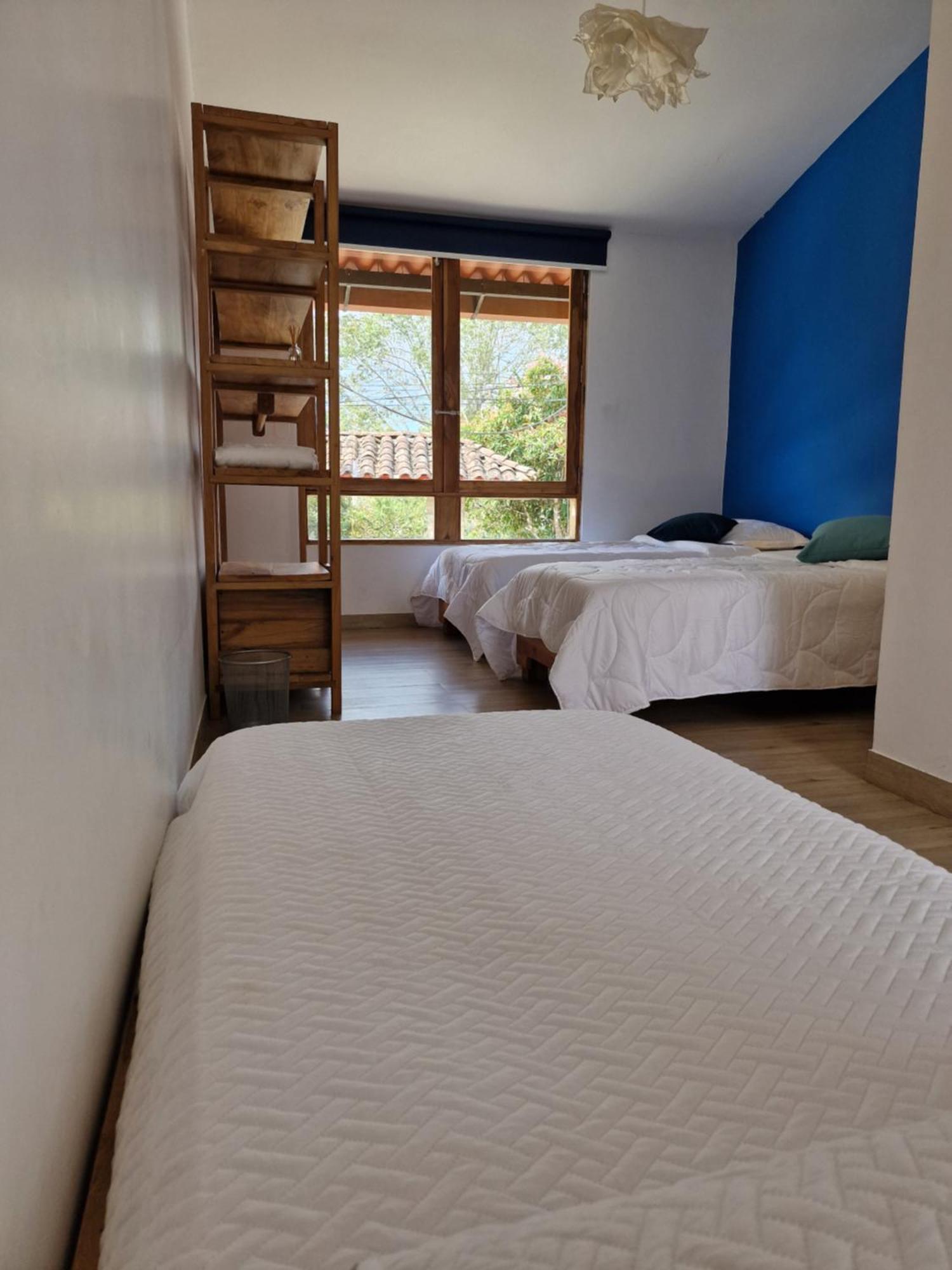 Hotel La Caracola Salento Eksteriør bilde