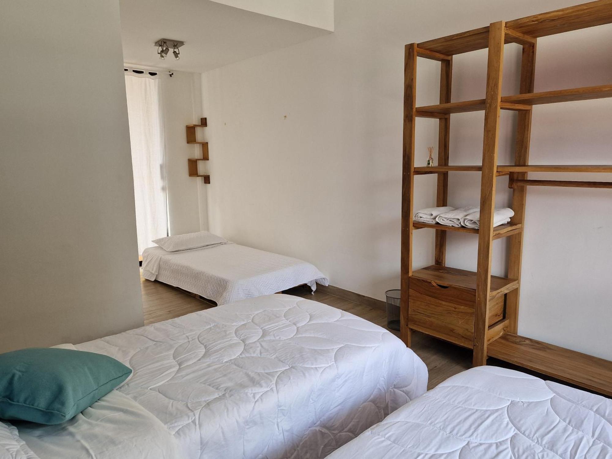 Hotel La Caracola Salento Eksteriør bilde