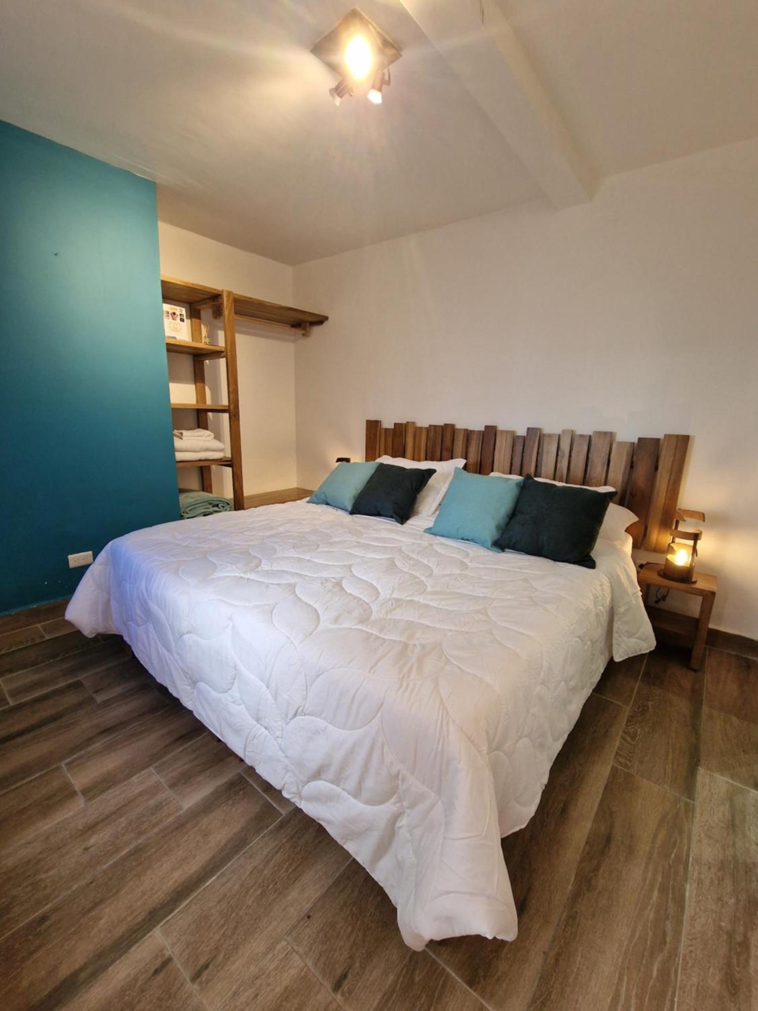 Hotel La Caracola Salento Eksteriør bilde