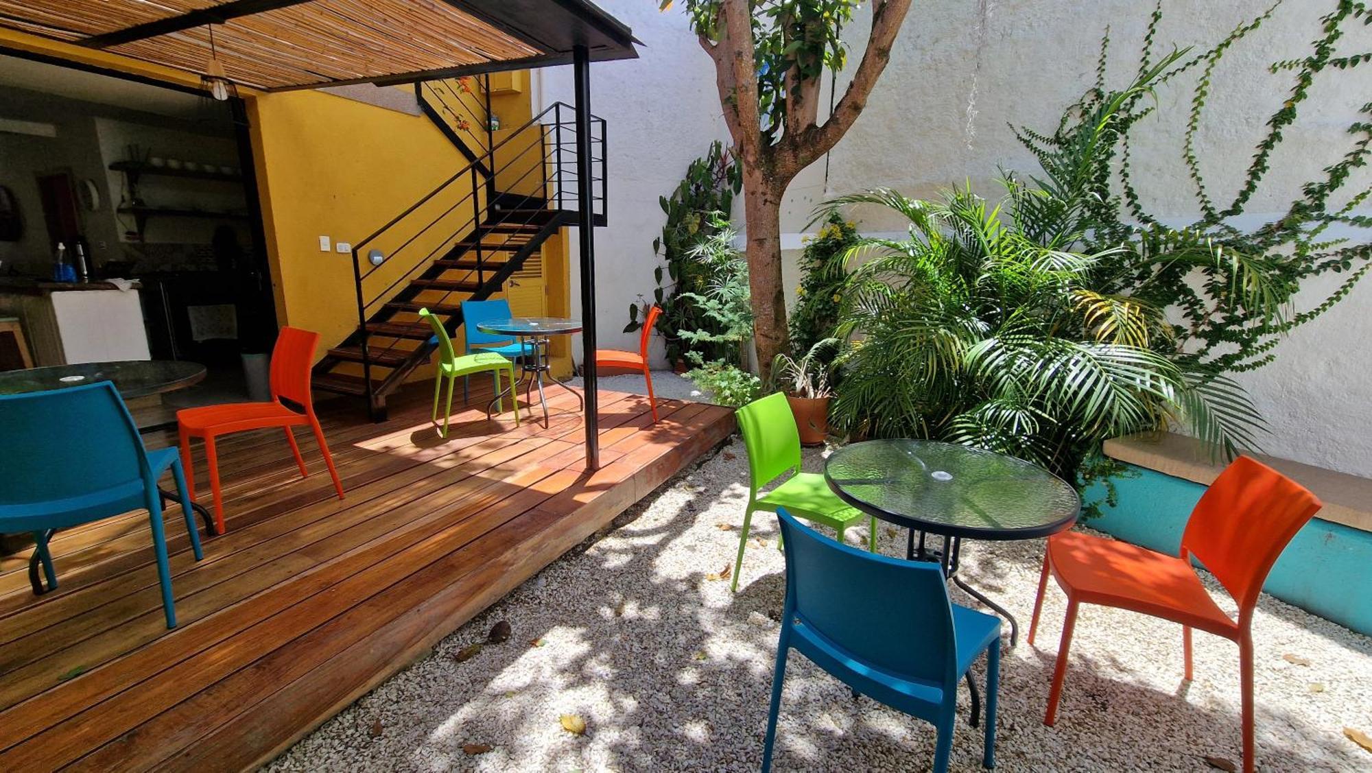 Hotel La Caracola Salento Eksteriør bilde