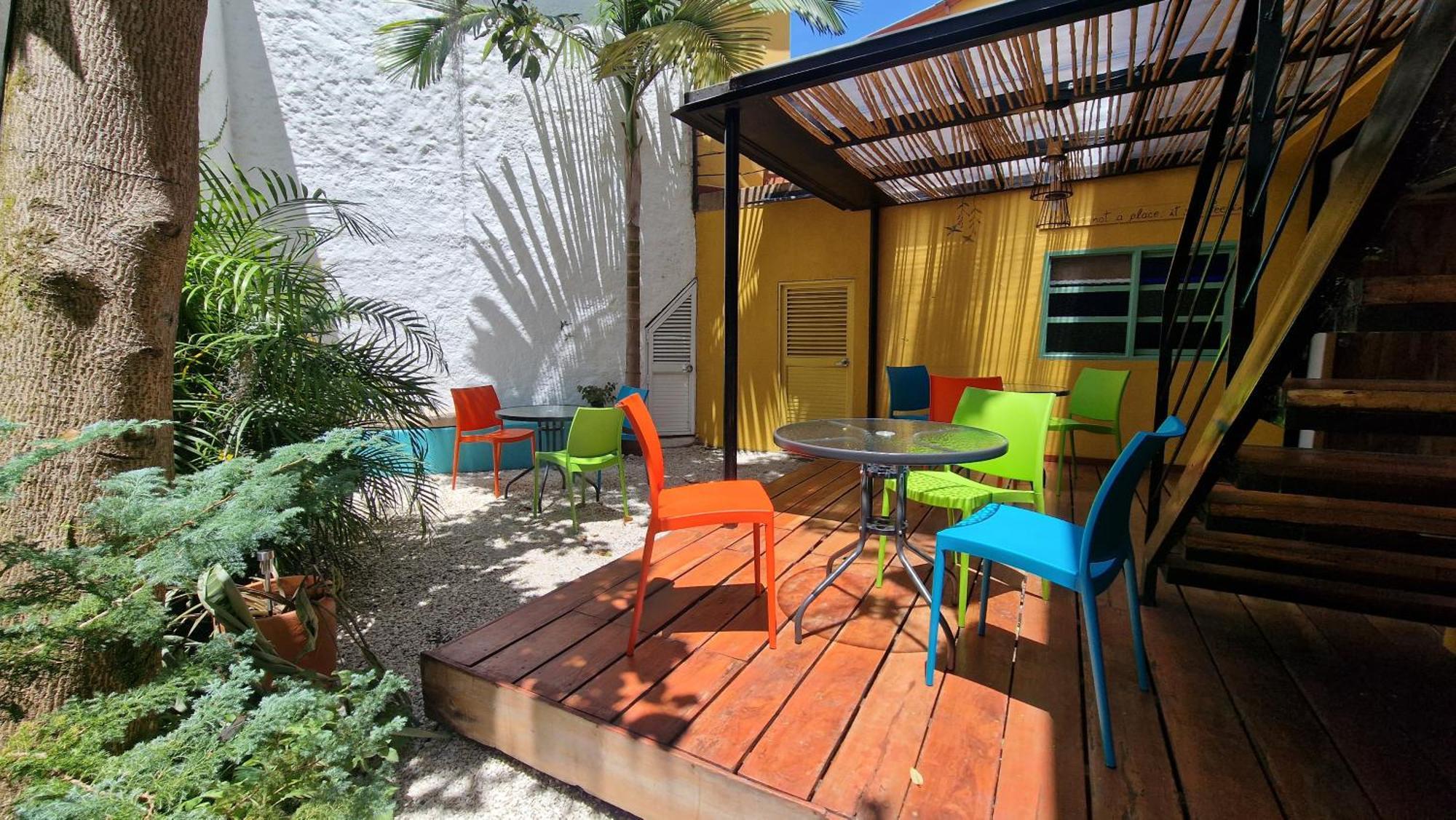 Hotel La Caracola Salento Eksteriør bilde