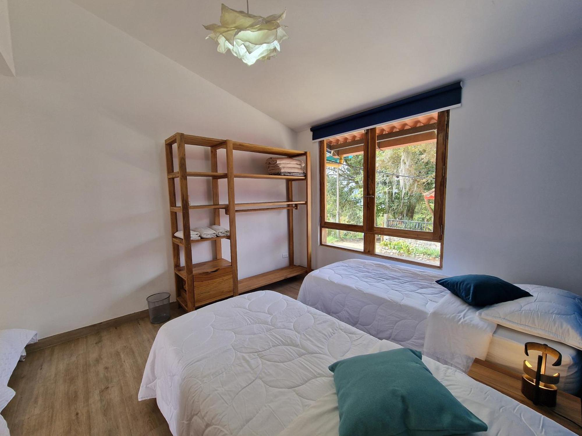 Hotel La Caracola Salento Eksteriør bilde