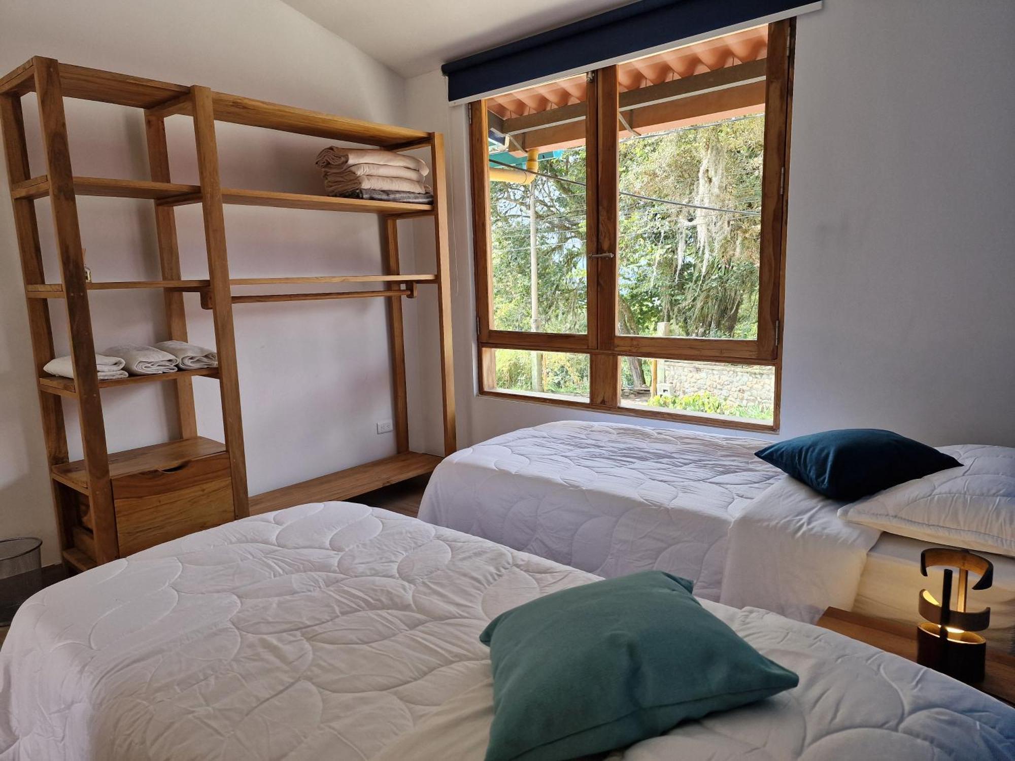 Hotel La Caracola Salento Eksteriør bilde