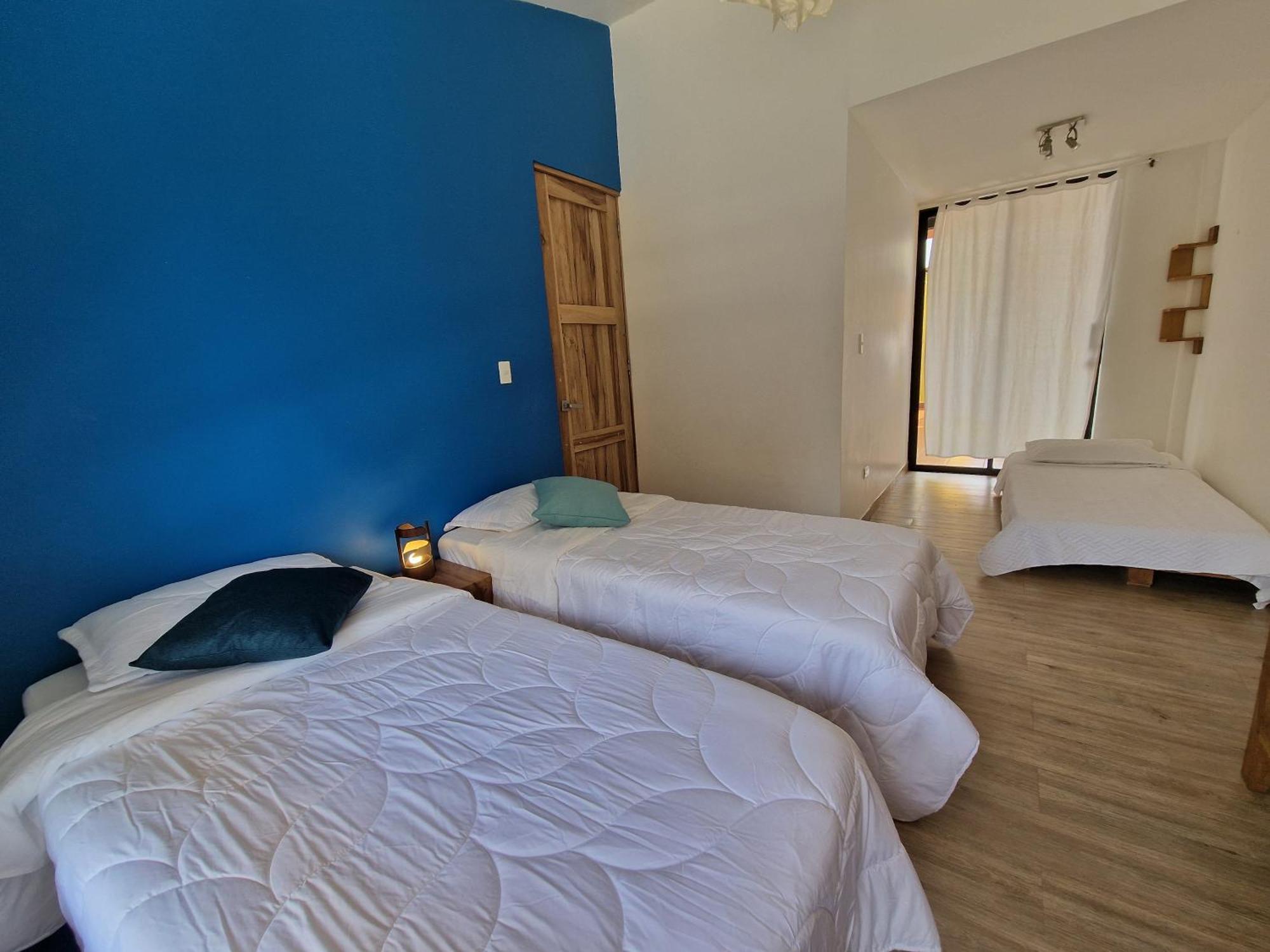 Hotel La Caracola Salento Eksteriør bilde