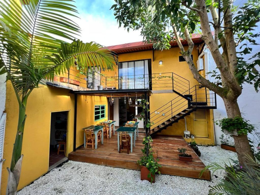 Hotel La Caracola Salento Eksteriør bilde
