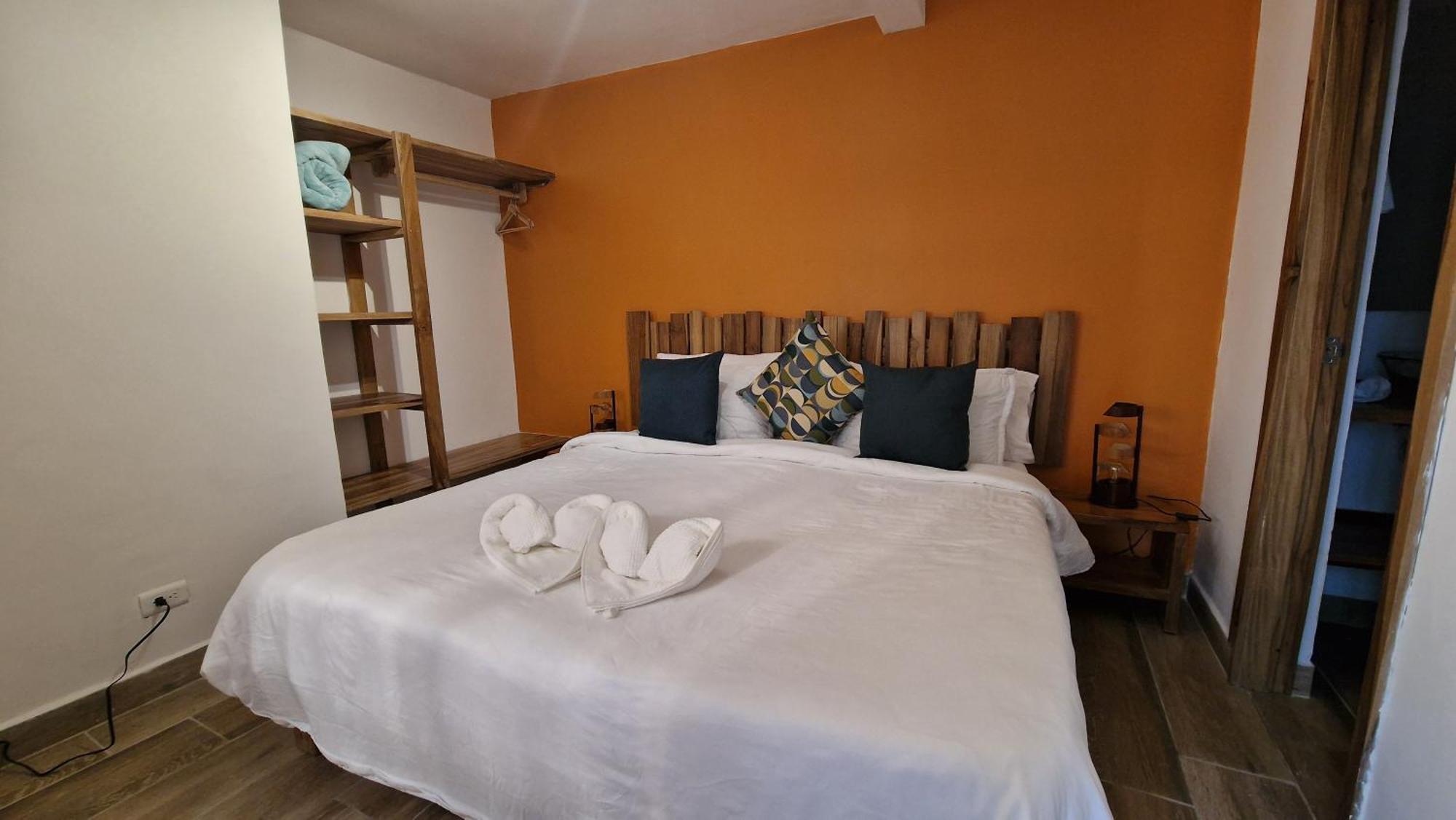 Hotel La Caracola Salento Eksteriør bilde