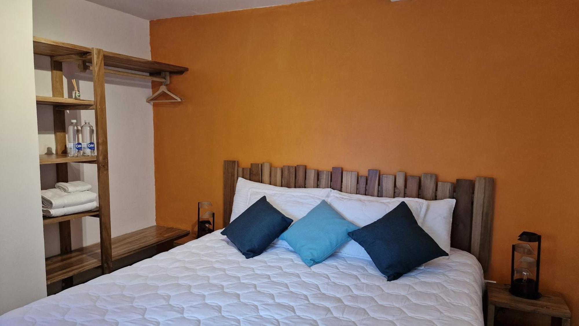 Hotel La Caracola Salento Eksteriør bilde